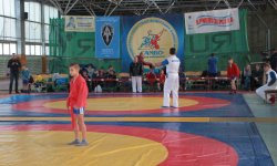 Прев'ю картинка для новини - “Кривоозерська” вітає найвідомішого силача України з 70-річчям